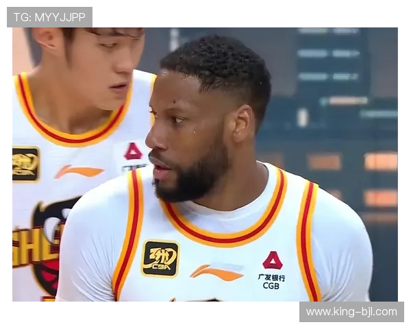 官方：深圳男篮签约前广东外援威姆斯，身披23号球衣